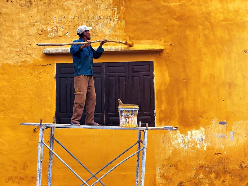 Painter